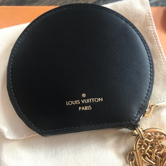 Louis Vuitton Micro Boite Chapeau - Picture 5 of 8